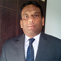 Rajesh Bhogavalli